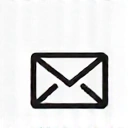 Icono de correo electrónico