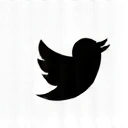 Icono de Twitter