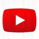 Icono de YouTube