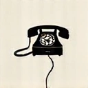 Icono de teléfono