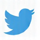 Ícono de Twitter