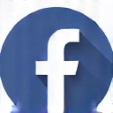 Ícono de Facebook