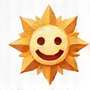 Icono de satisfacción general