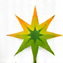 Icono de energía
